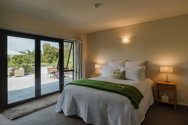 Rimu Lodge