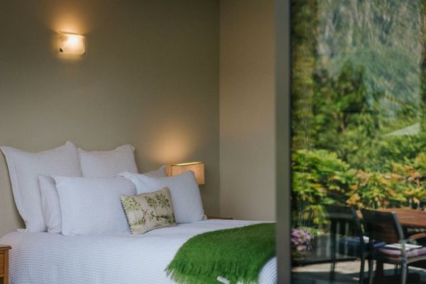 Rimu Lodge