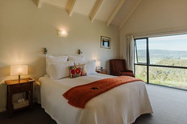 Rimu Lodge
