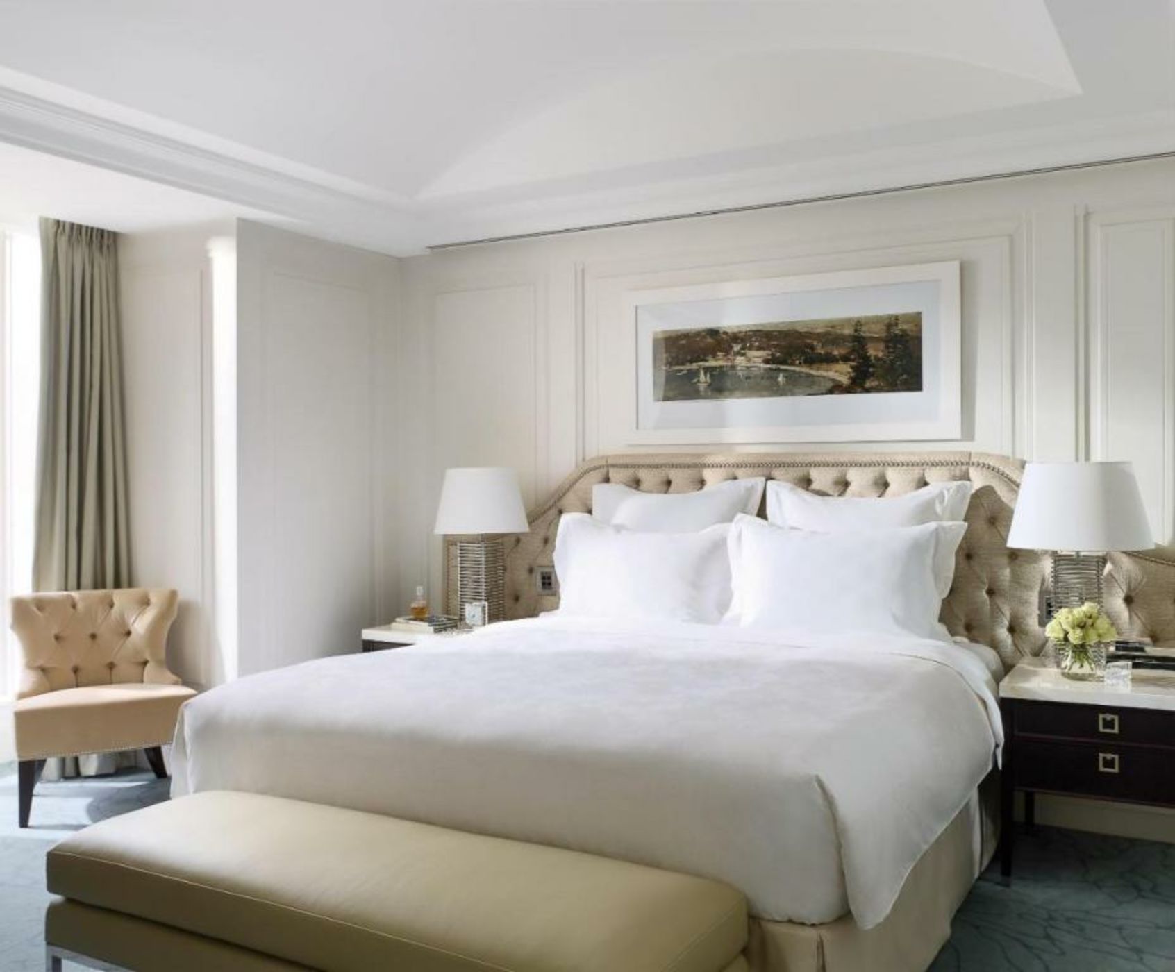 The Langham Sydney