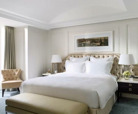 The Langham Sydney
