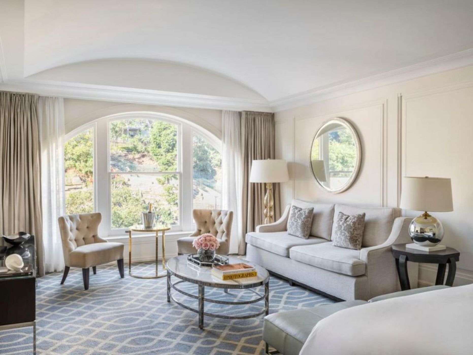 The Langham Sydney