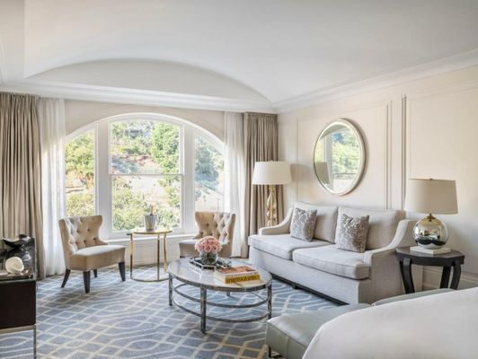 The Langham Sydney