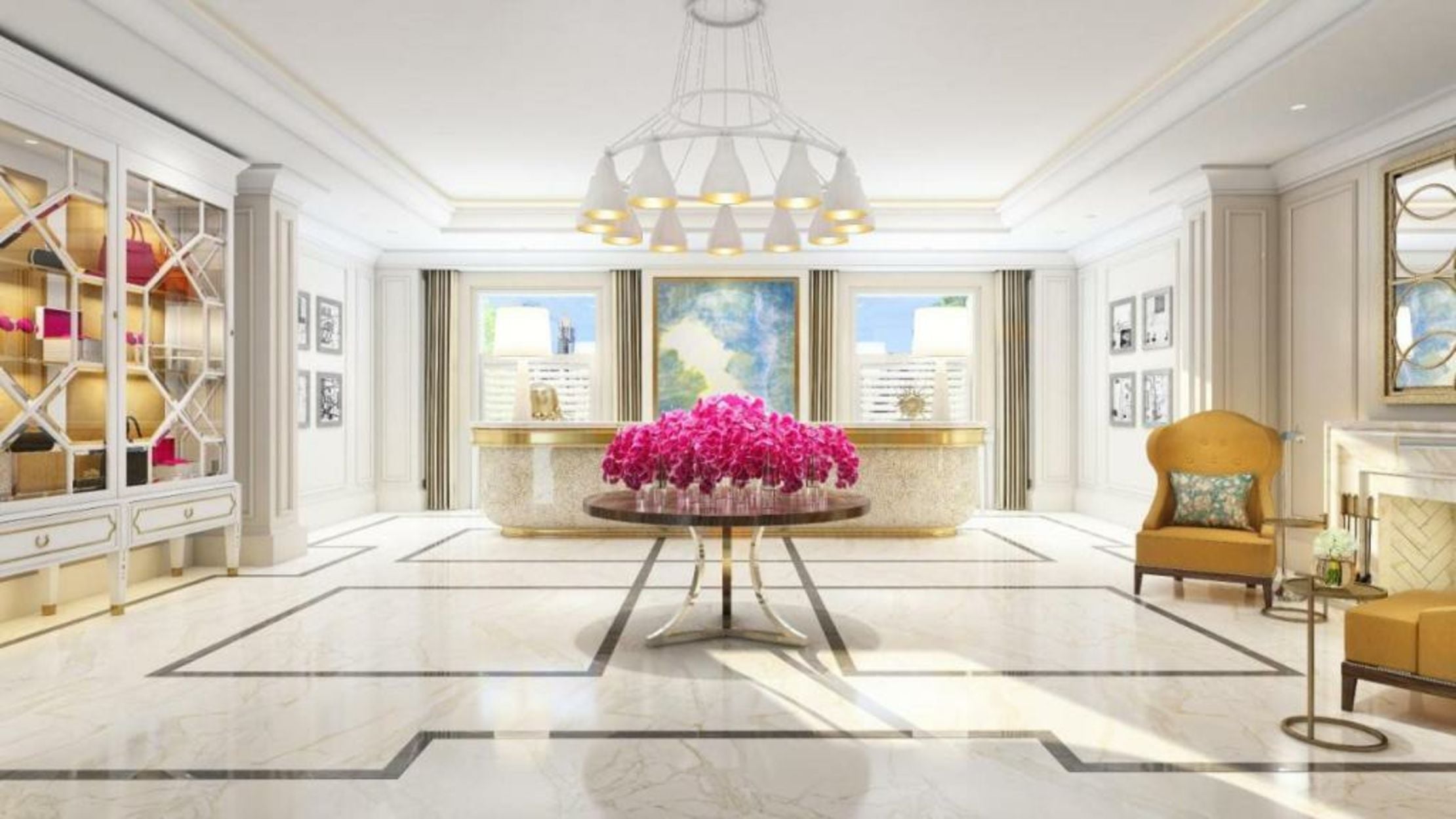 The Langham Sydney