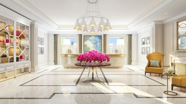 The Langham Sydney
