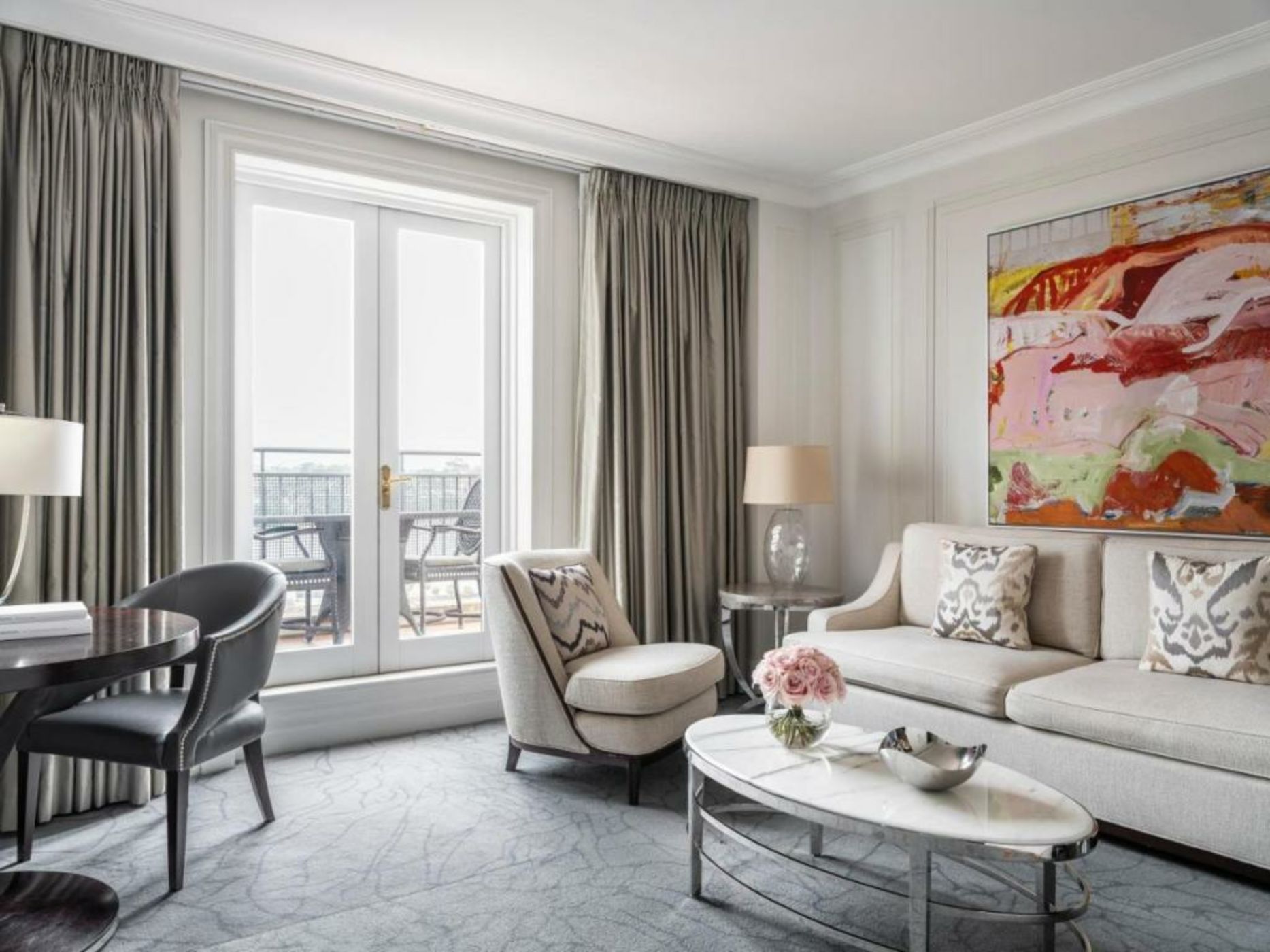 The Langham Sydney