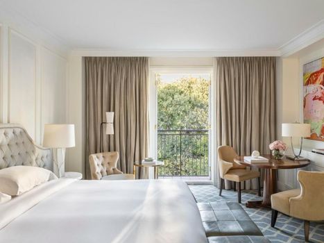 The Langham Sydney