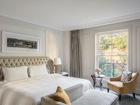 The Langham Sydney