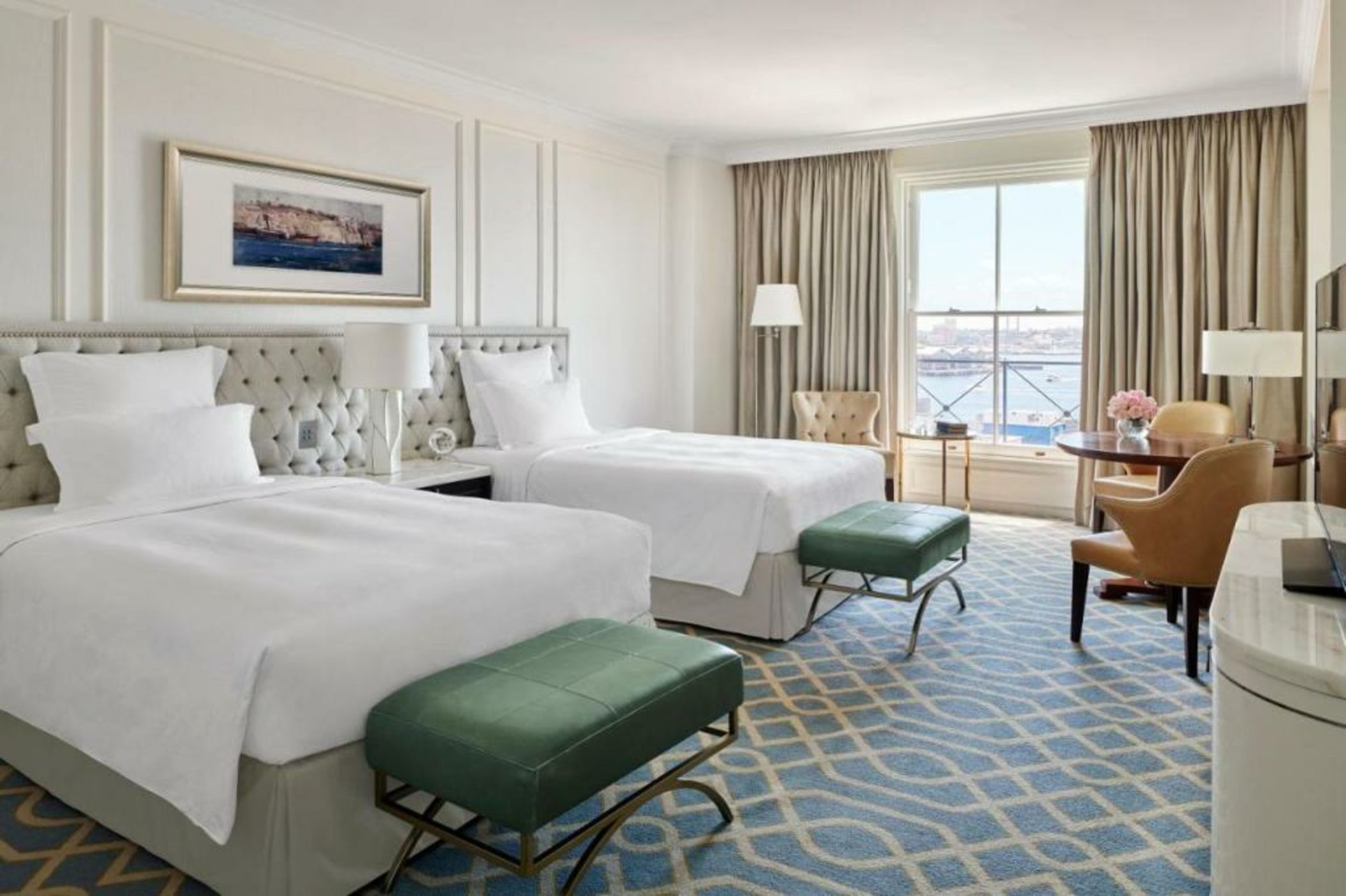The Langham Sydney
