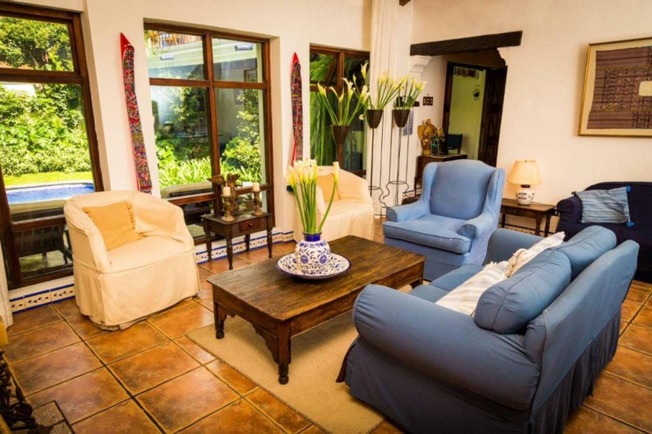 Casa Encantada by Porta Hotels