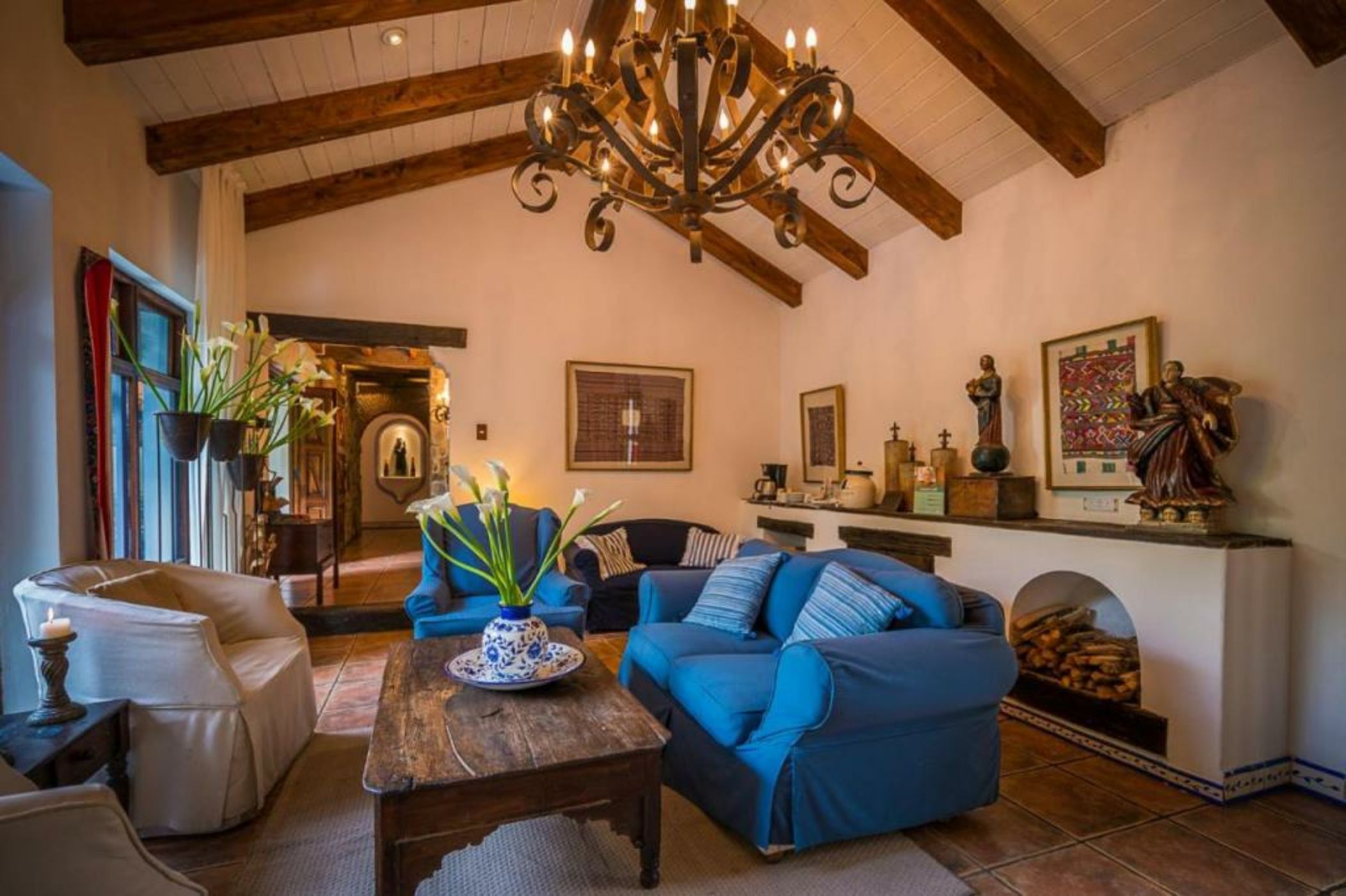 Casa Encantada by Porta Hotels
