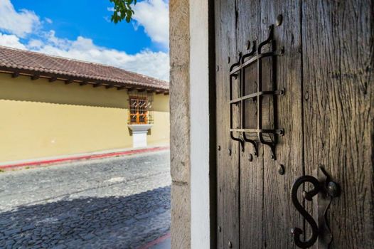 Casa Encantada by Porta Hotels