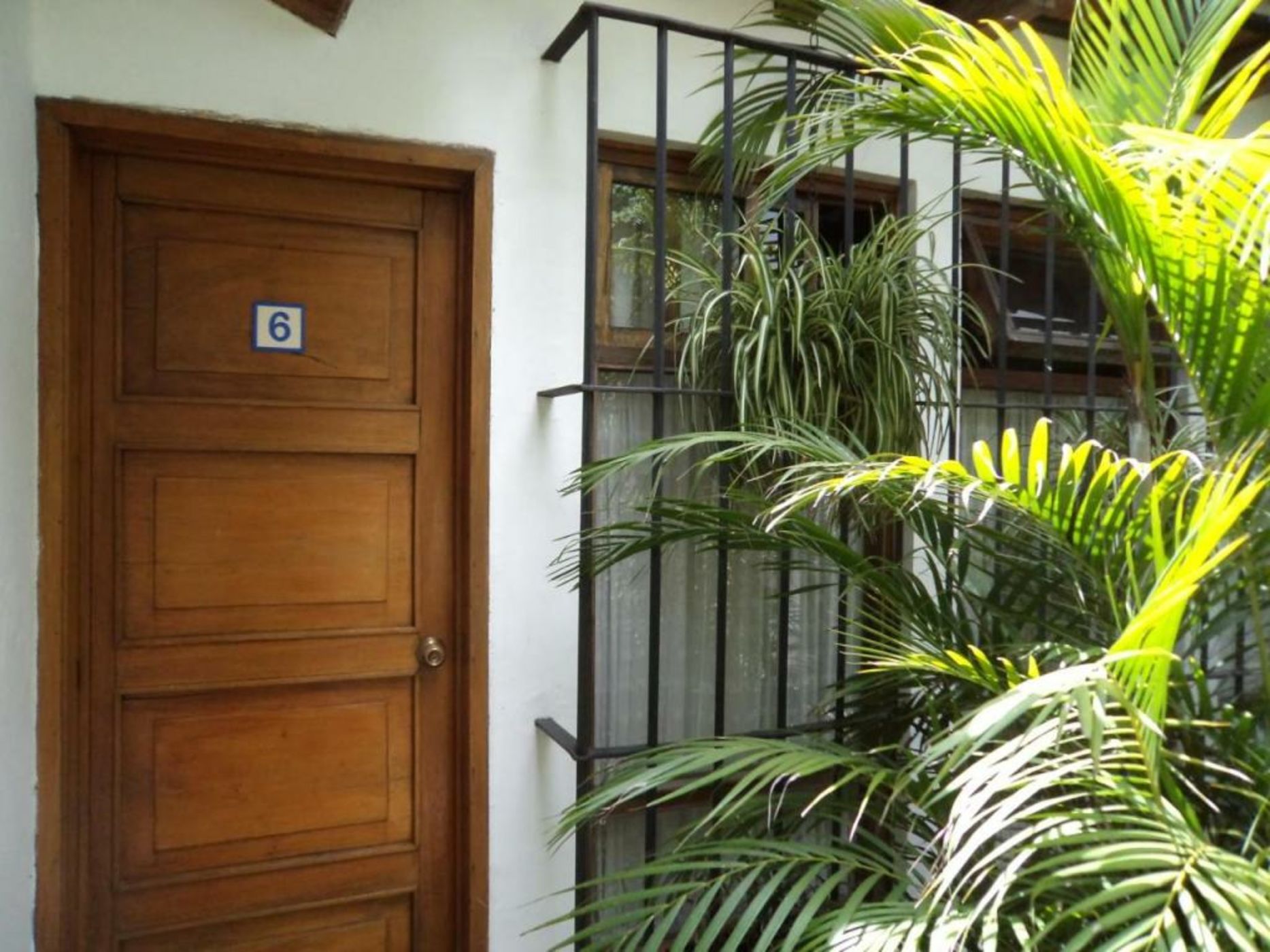 Casa Encantada by Porta Hotels