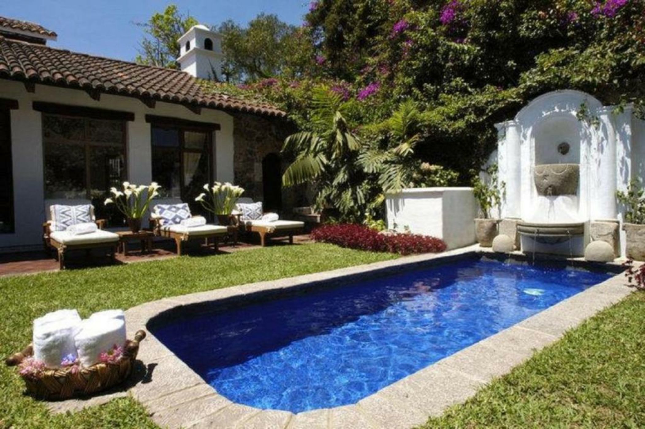 Casa Encantada by Porta Hotels