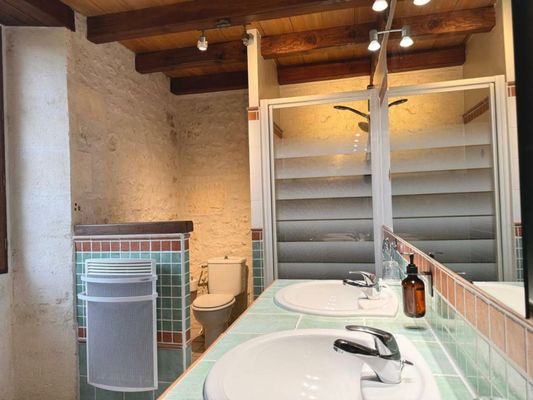 Le Relais de Saint-Preuil, The Originals Relais Vignes du Cognac
