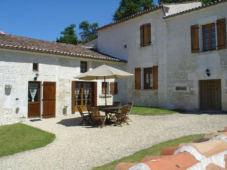 Le Relais de Saint-Preuil, The Originals Relais Vignes du Cognac