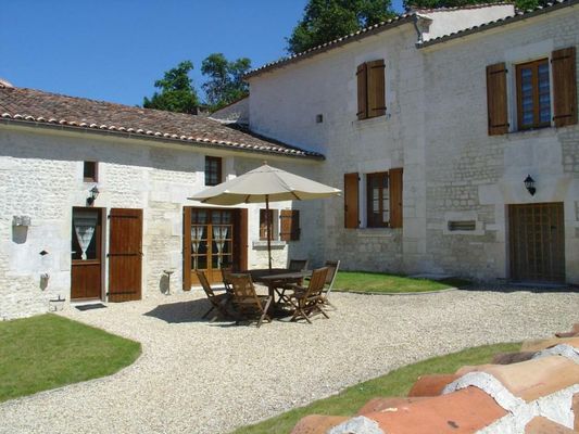 Le Relais de Saint-Preuil, The Originals Relais Vignes du Cognac