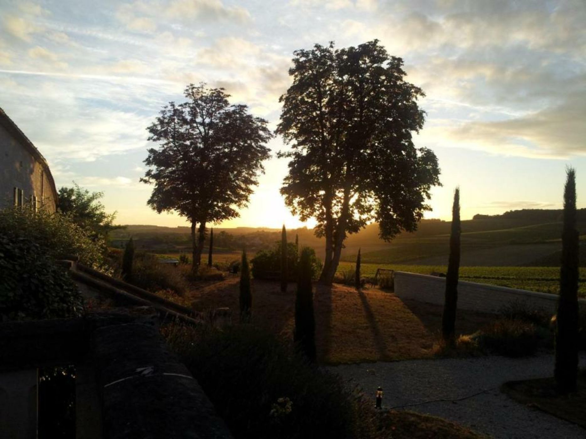 Le Relais de Saint-Preuil, The Originals Relais Vignes du Cognac