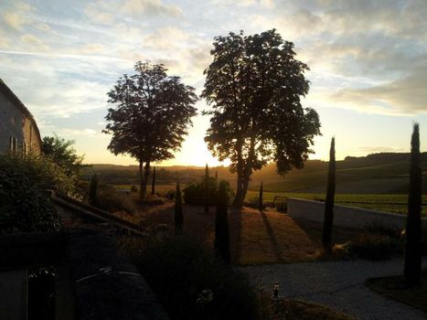 Le Relais de Saint-Preuil, The Originals Relais Vignes du Cognac