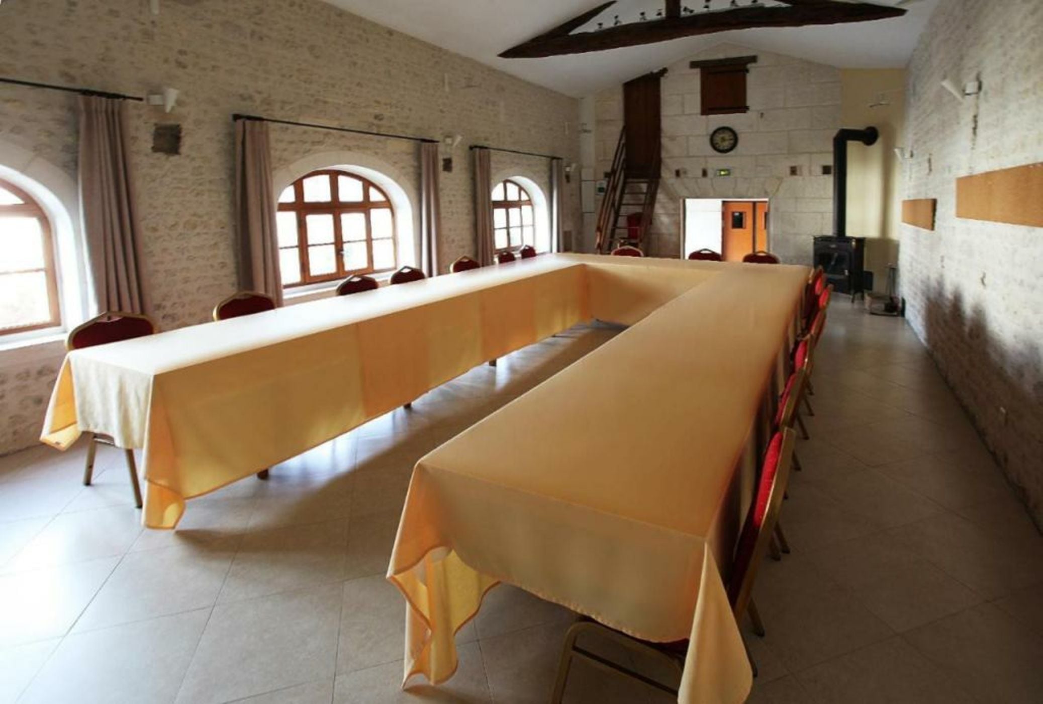 Le Relais de Saint-Preuil, The Originals Relais Vignes du Cognac