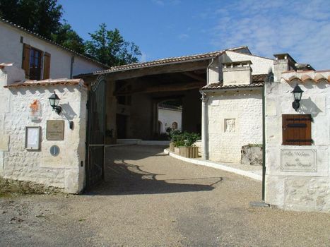 Le Relais de Saint-Preuil, The Originals Relais Vignes du Cognac