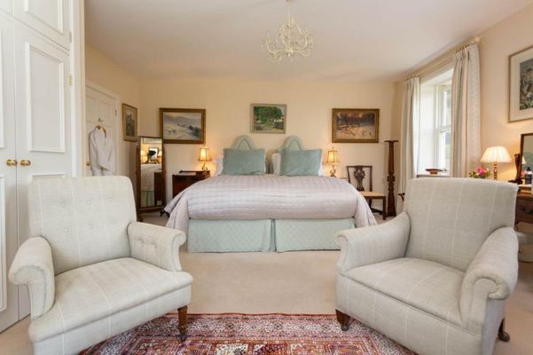Ingram House Bed & Breakfast