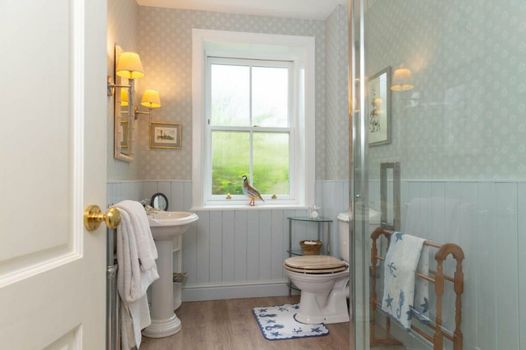 Ingram House Bed & Breakfast