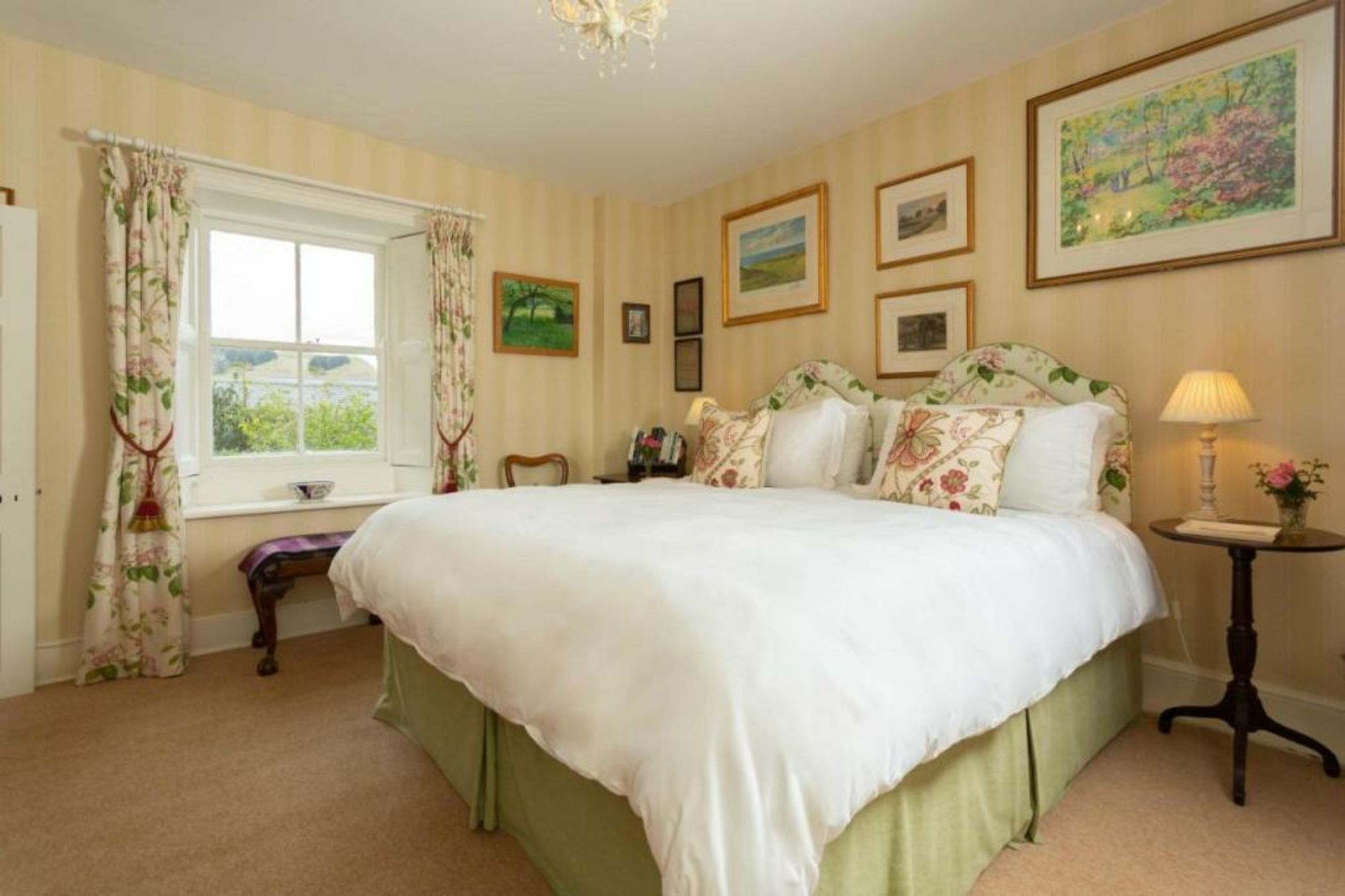Ingram House Bed & Breakfast