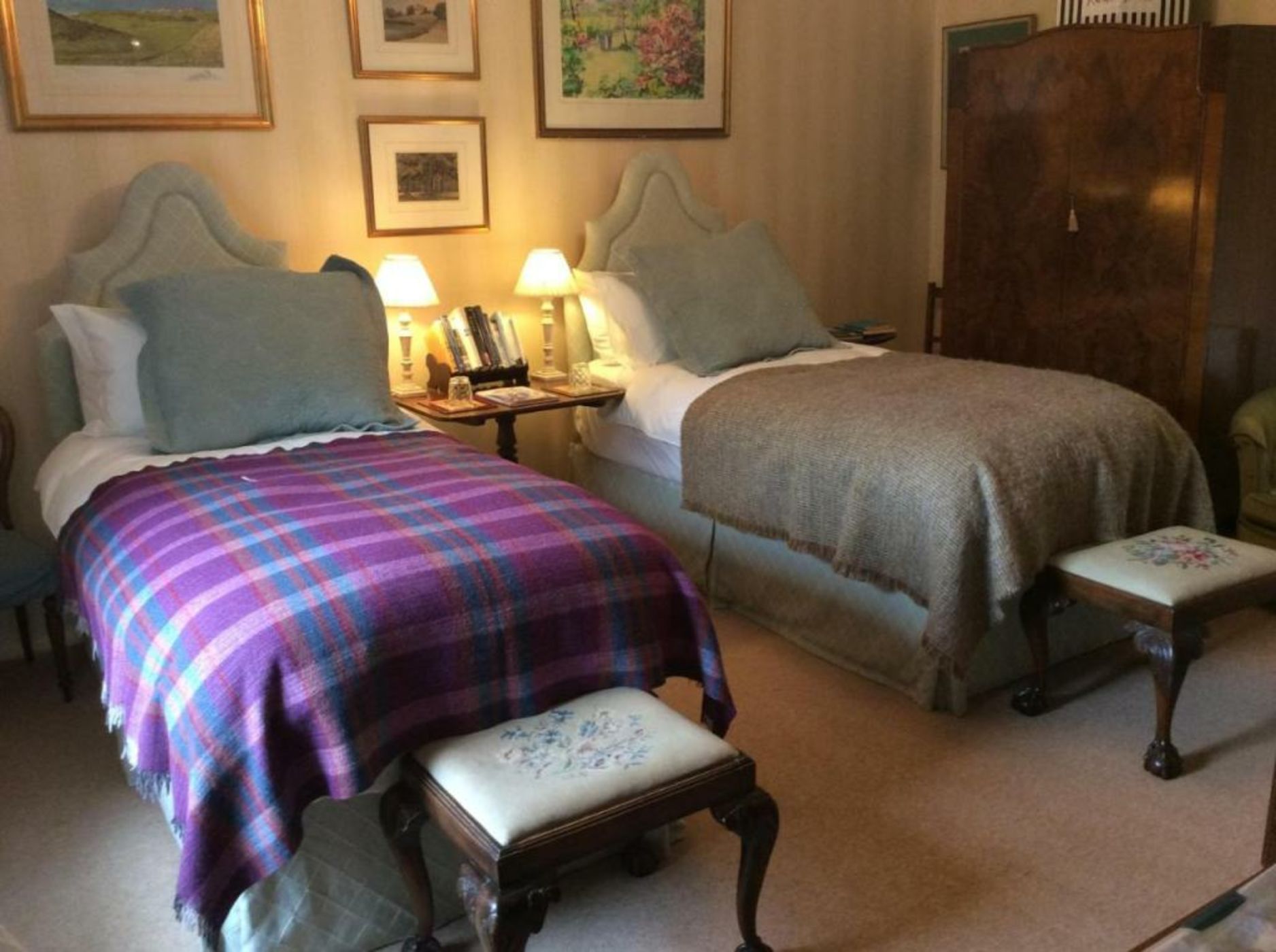 Ingram House Bed & Breakfast
