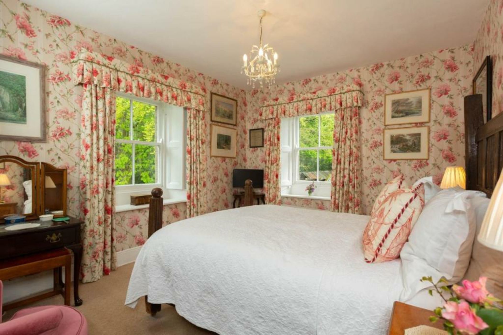 Ingram House Bed & Breakfast