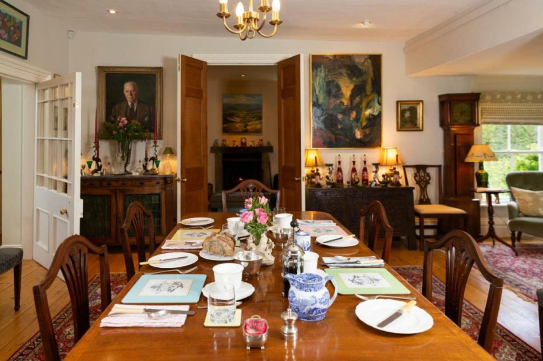 Ingram House Bed & Breakfast
