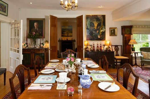 Ingram House Bed & Breakfast