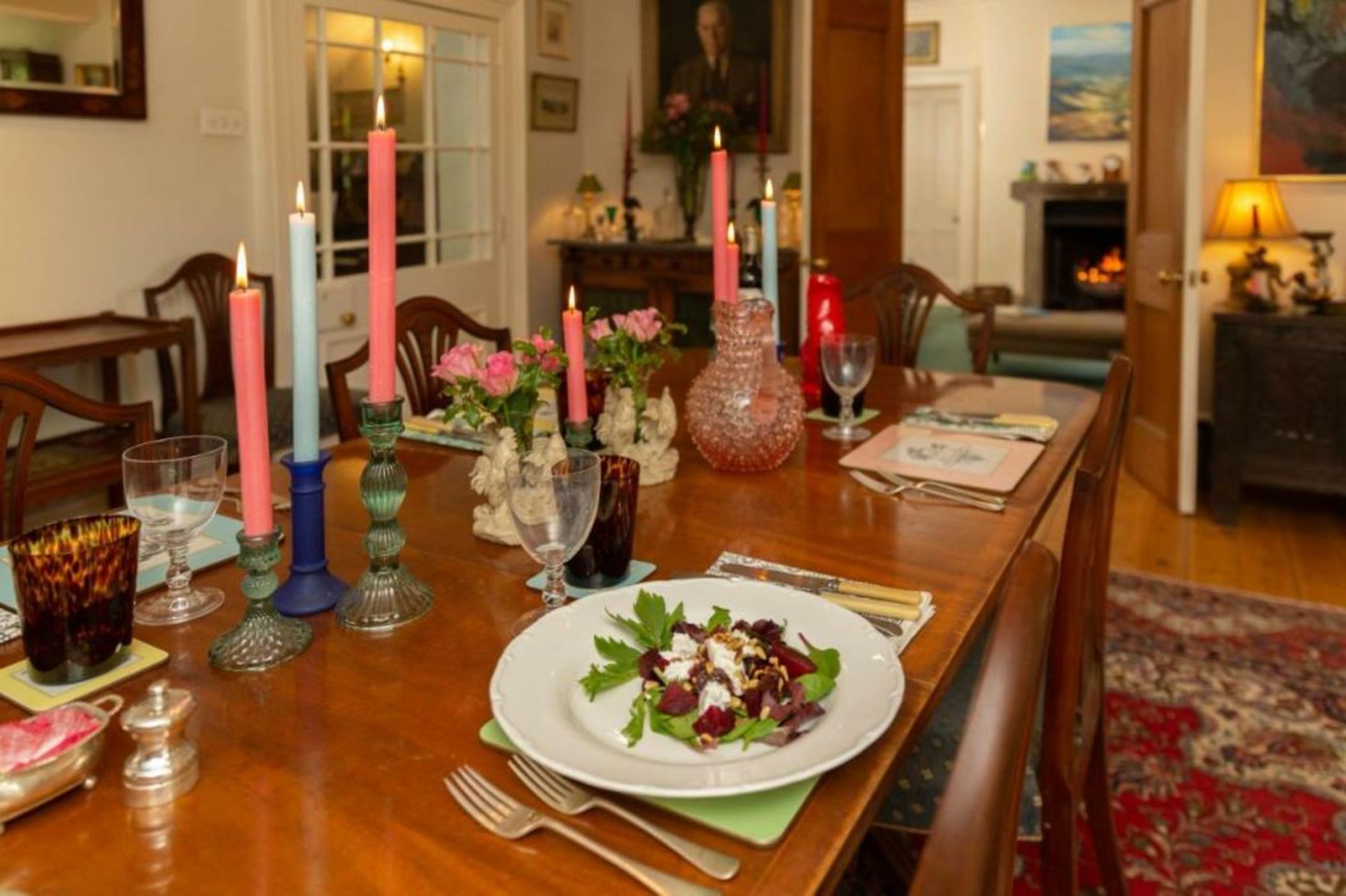 Ingram House Bed & Breakfast