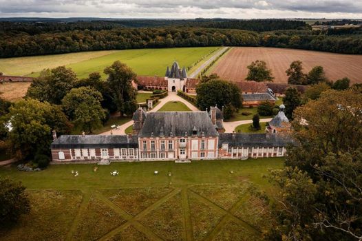 Le château de Bonnemare - Bed and breakfast