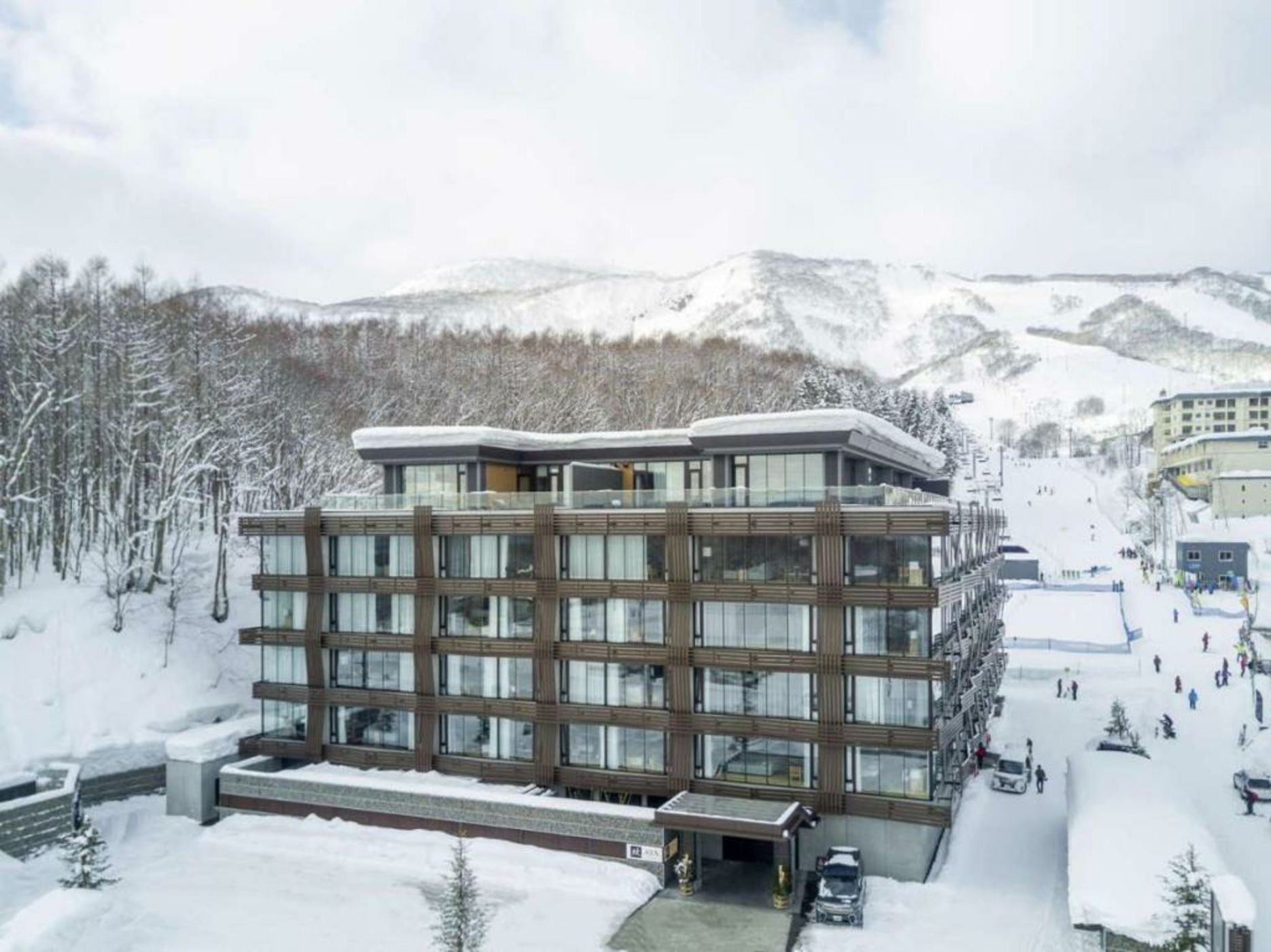 Aya Niseko