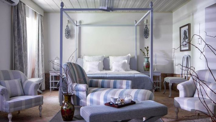 Casa de St. Antônio Hotel Boutique