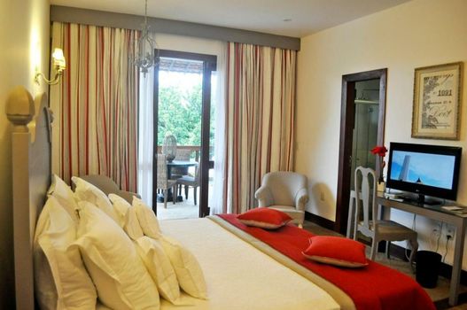 Casa de St. Antônio Hotel Boutique
