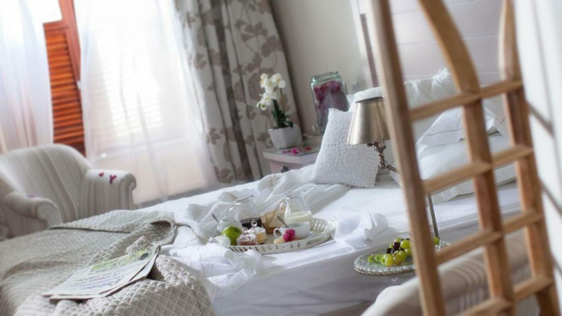 Casa de St. Antônio Hotel Boutique