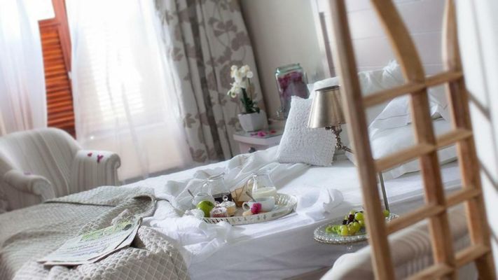 Casa de St. Antônio Hotel Boutique