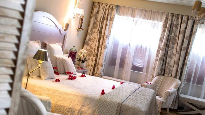 Casa de St. Antônio Hotel Boutique