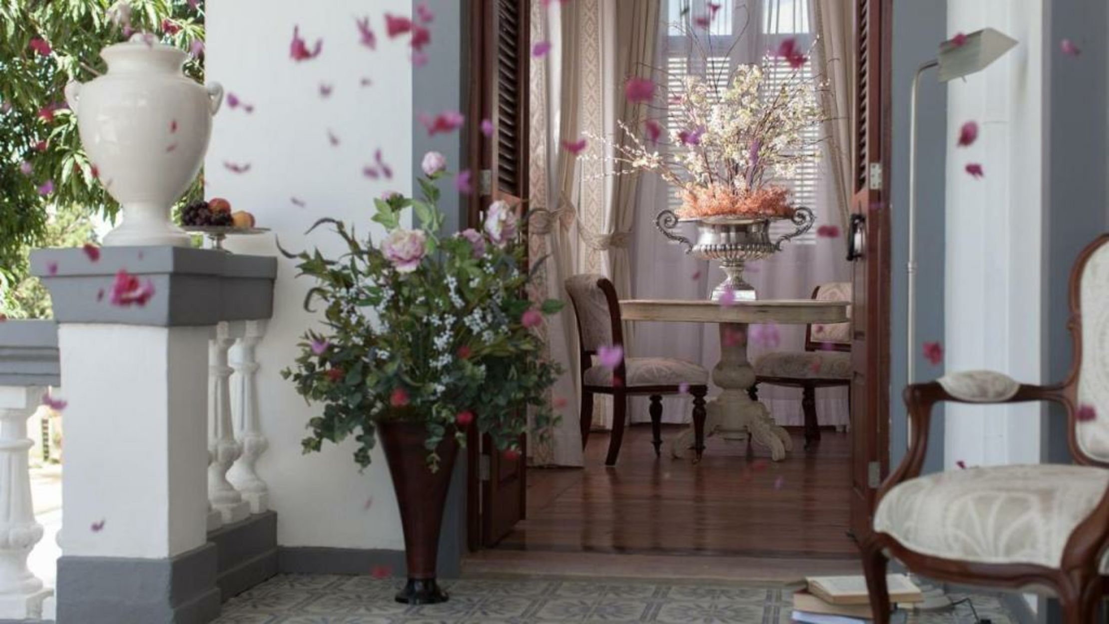 Casa de St. Antônio Hotel Boutique