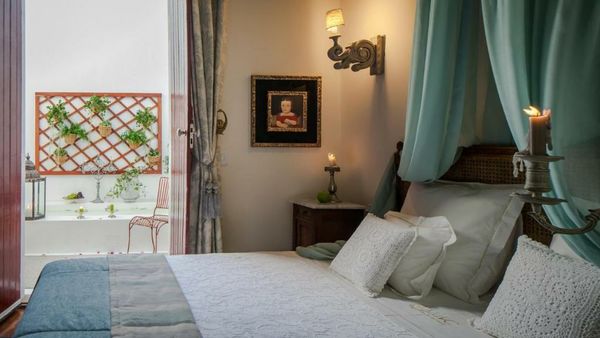 Casa de St. Antônio Hotel Boutique