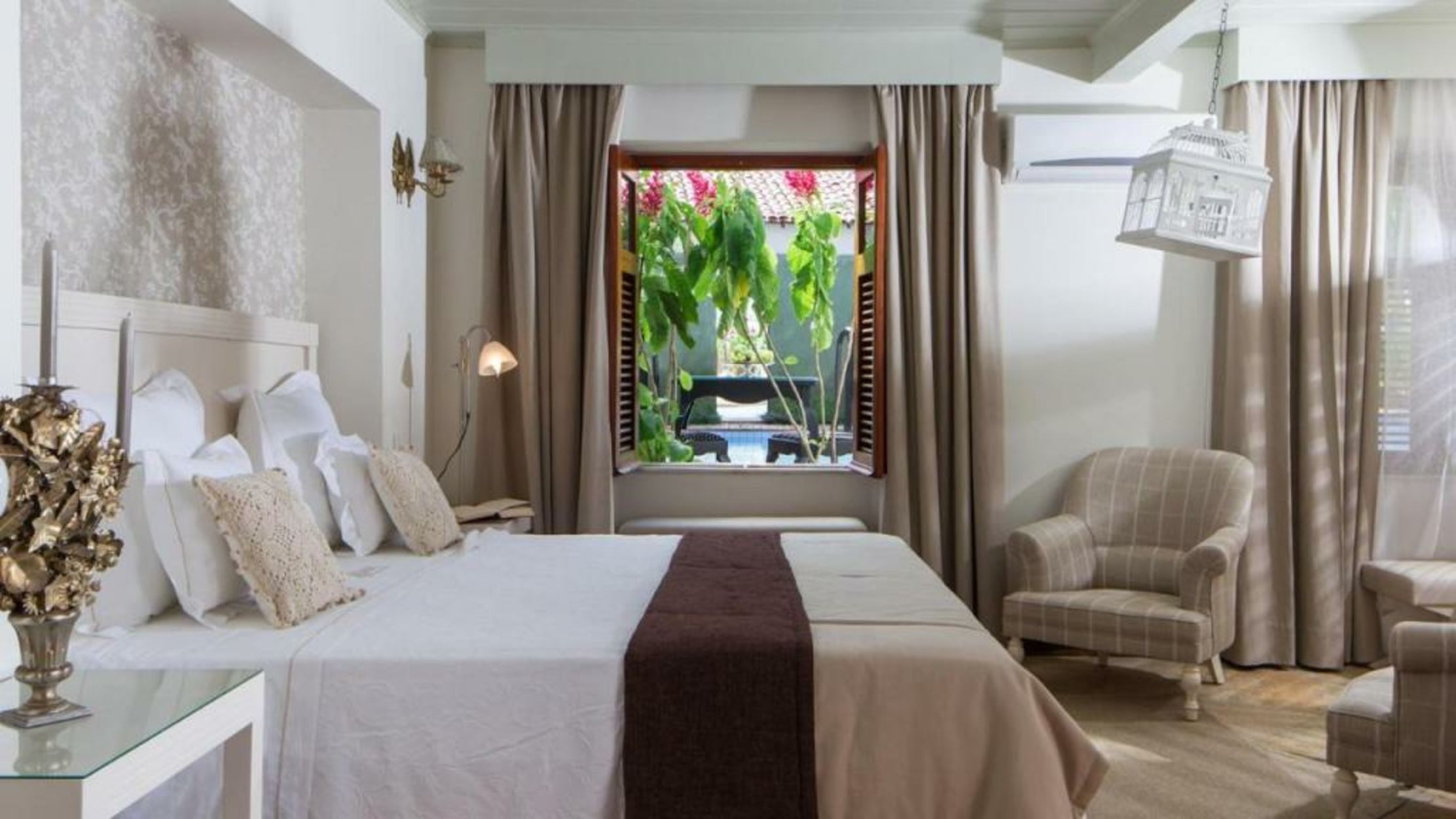 Casa de St. Antônio Hotel Boutique
