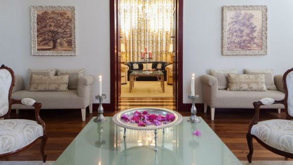Casa de St. Antônio Hotel Boutique