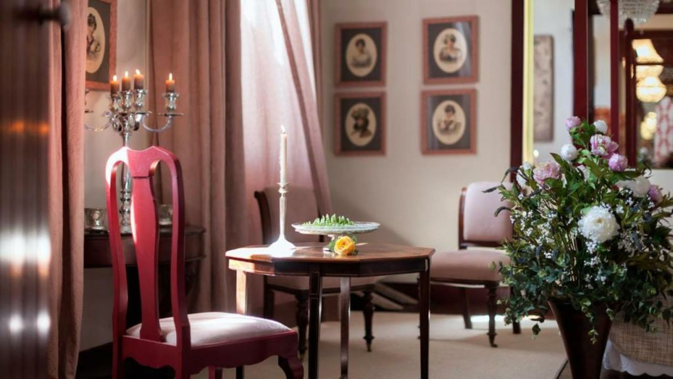 Casa de St. Antônio Hotel Boutique