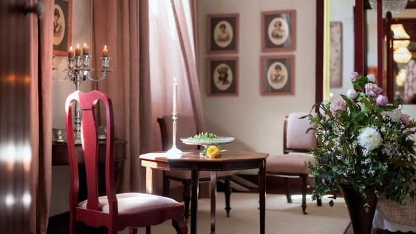 Casa de St. Antônio Hotel Boutique