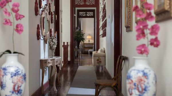 Casa de St. Antônio Hotel Boutique