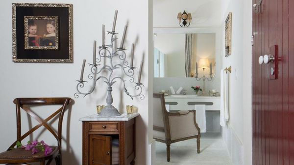 Casa de St. Antônio Hotel Boutique