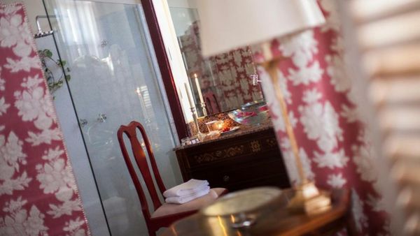 Casa de St. Antônio Hotel Boutique