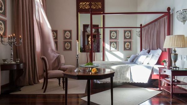 Casa de St. Antônio Hotel Boutique